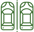 Estacionamiento gratuito Estacionamiento gratuito