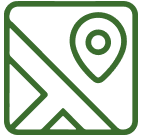 Ubicación privilegiada y segura Ubicación privilegiada y segura